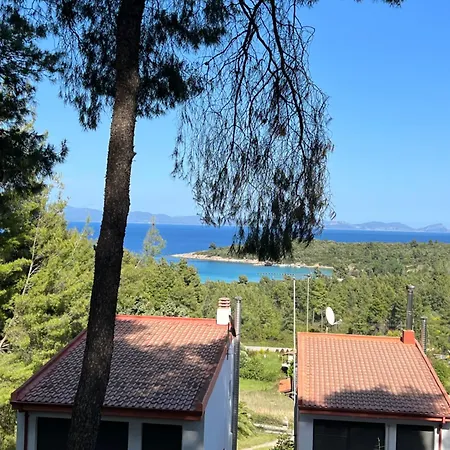 Dom wakacyjny Pejić