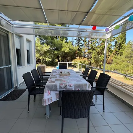 Pejic * Παλιούρι