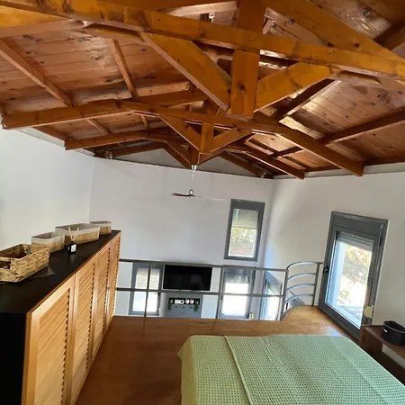 Dom wakacyjny Pejić Paliouri