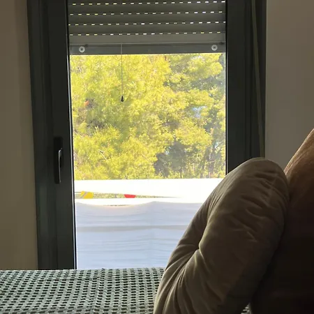 Dom wakacyjny Pejić *