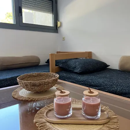 Dom wakacyjny Pejić