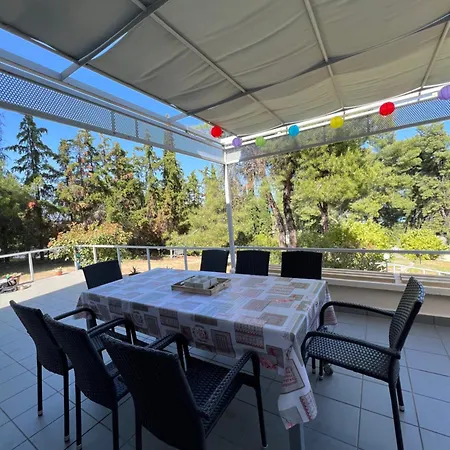 Dom wakacyjny Pejić *