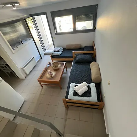 Dom wakacyjny Pejić