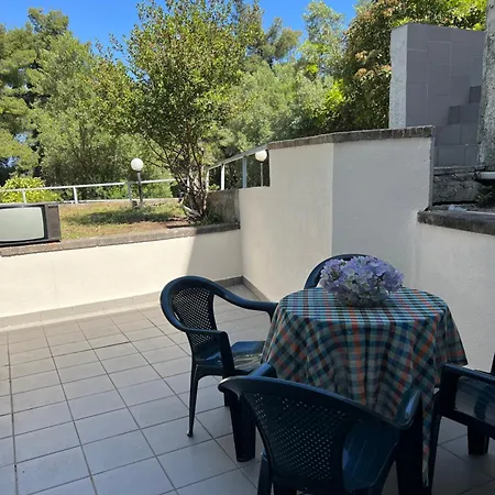 Pejić Dom wakacyjny