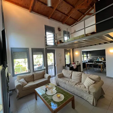 Dom wakacyjny Pejić *