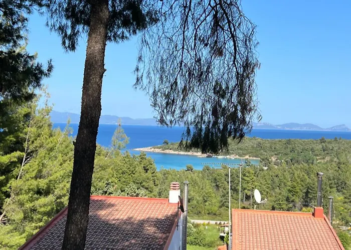 Hébergement de vacances Pejić