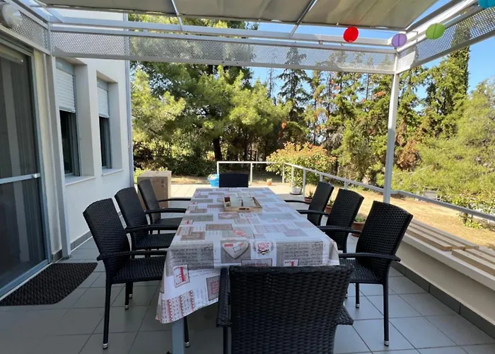 Pejić * Paliouri