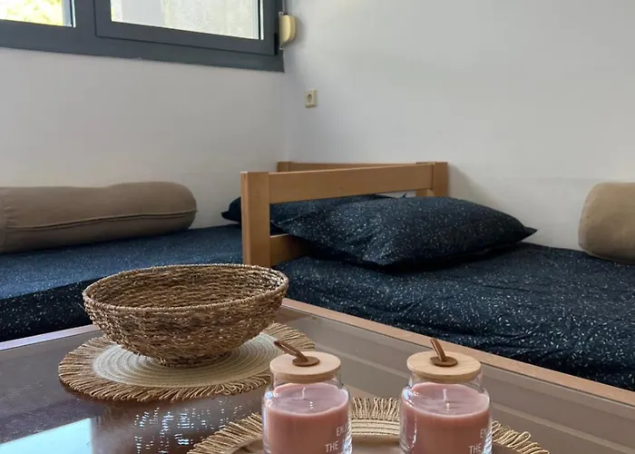 Hébergement de vacances Pejić