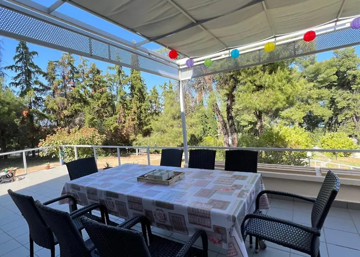 Hébergement de vacances Pejić *