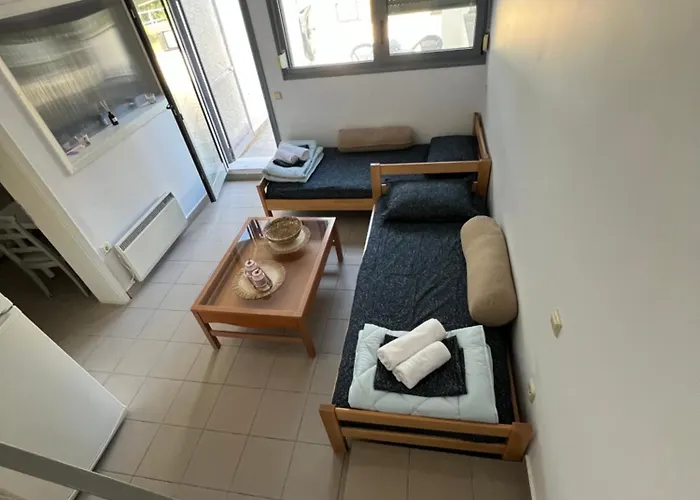 Hébergement de vacances Pejić