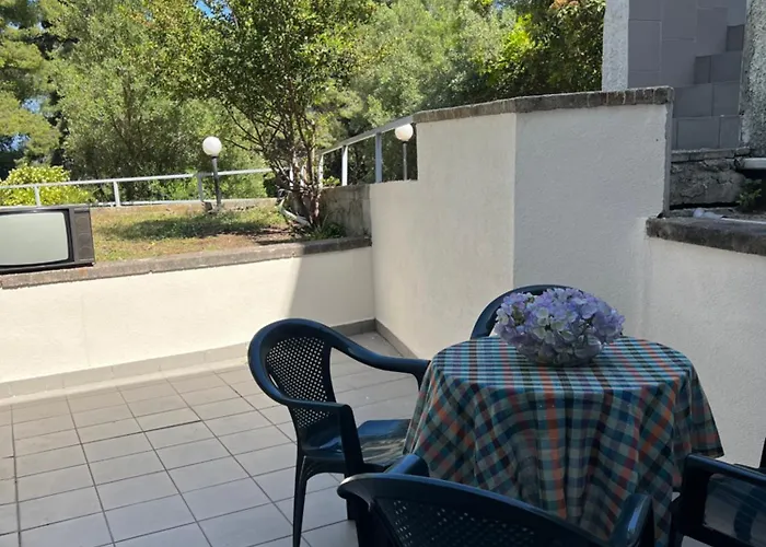 Pejić Hébergement de vacances